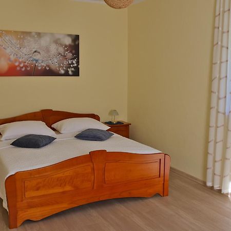 Apartment Baban In Zaga, Slovenia Eksteriør bilde