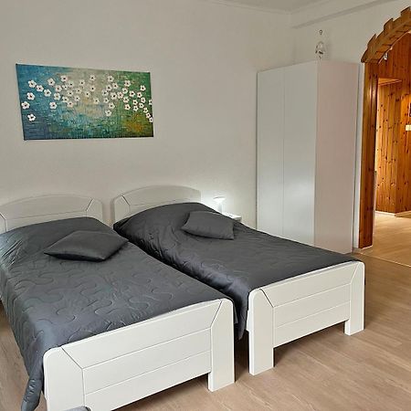 Apartment Baban In Zaga, Slovenia Eksteriør bilde