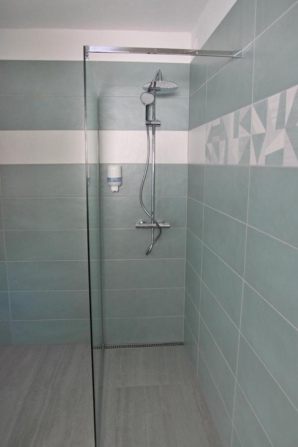 Apartment Baban In Zaga, Slovenia Eksteriør bilde