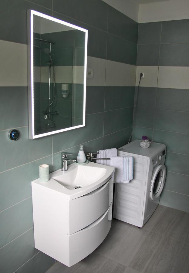 Apartment Baban In Zaga, Slovenia Eksteriør bilde