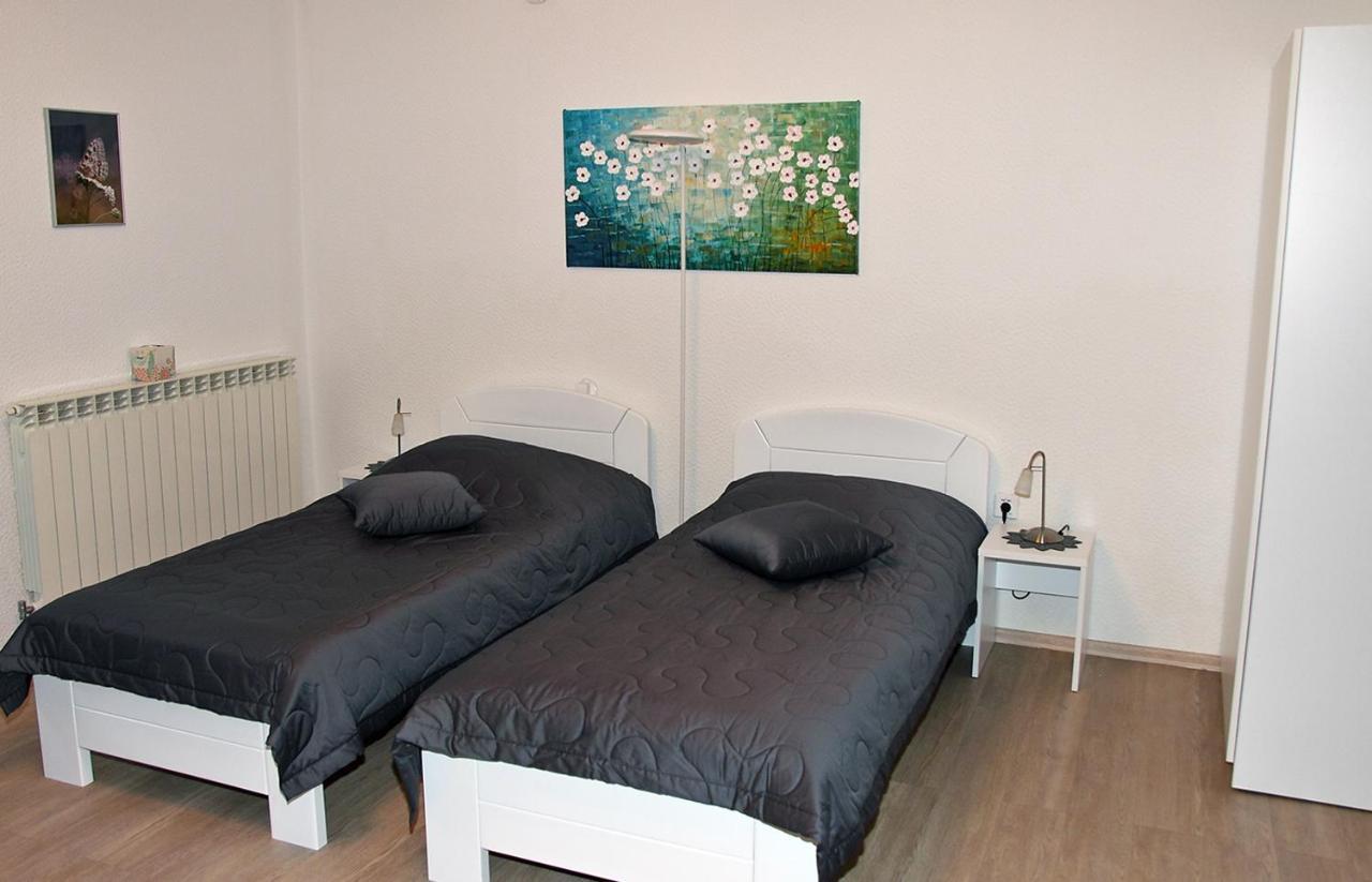 Apartment Baban In Zaga, Slovenia Eksteriør bilde