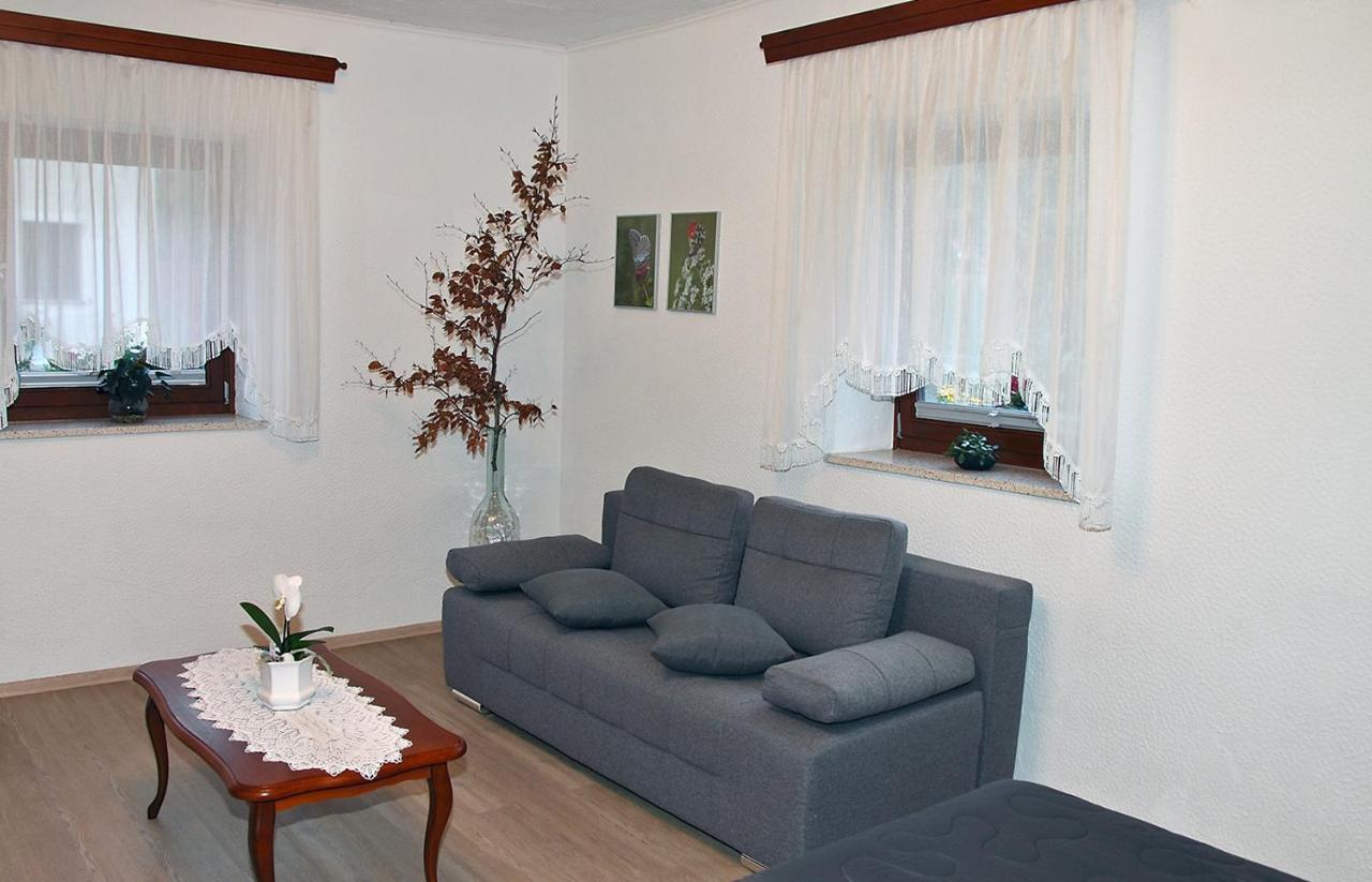 Apartment Baban In Zaga, Slovenia Eksteriør bilde