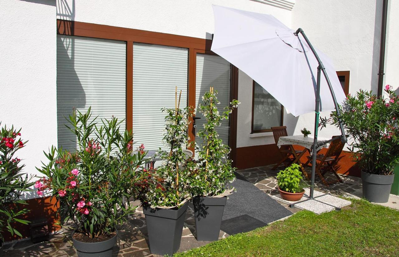Apartment Baban In Zaga, Slovenia Eksteriør bilde