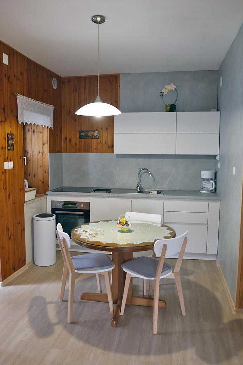 Apartment Baban In Zaga, Slovenia Eksteriør bilde