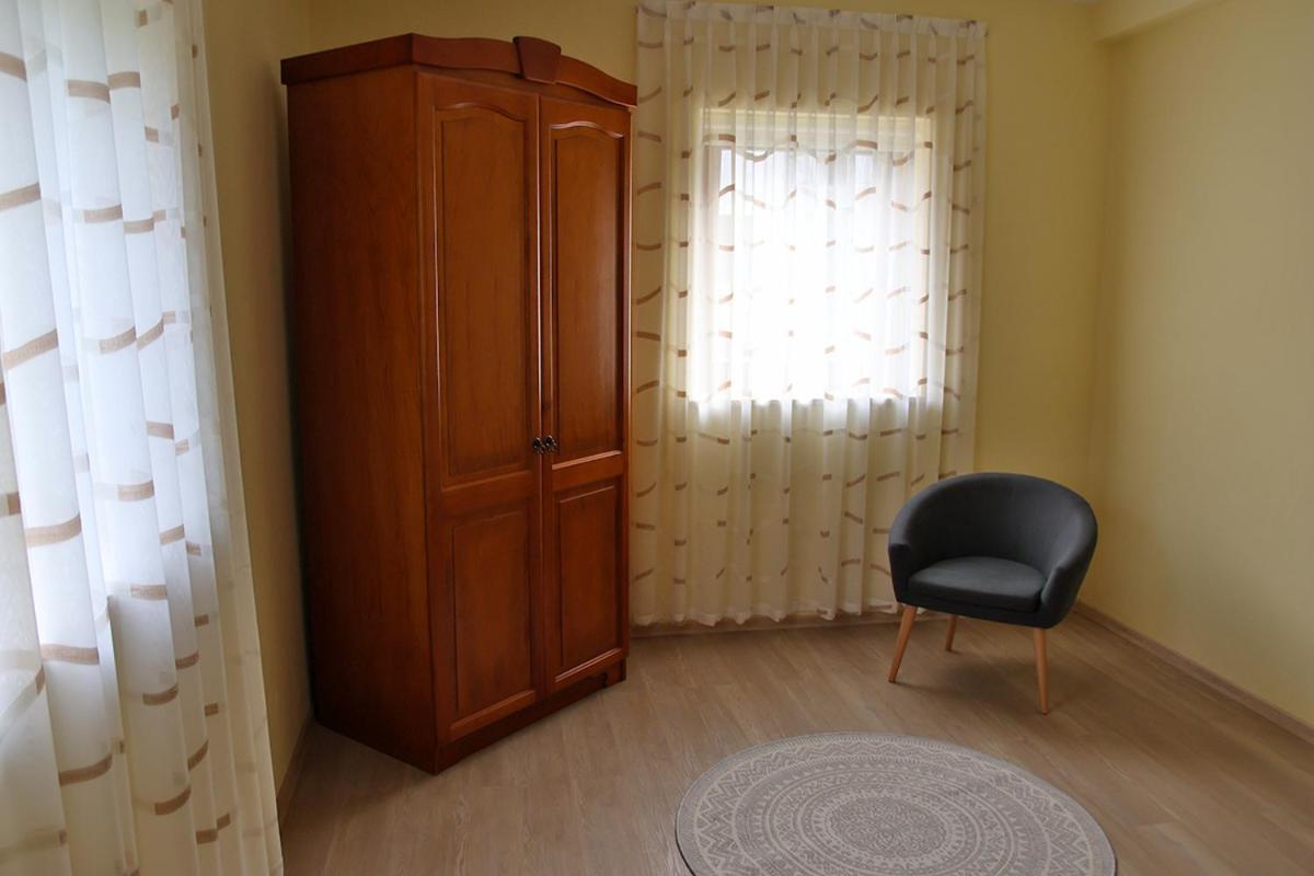 Apartment Baban In Zaga, Slovenia Eksteriør bilde