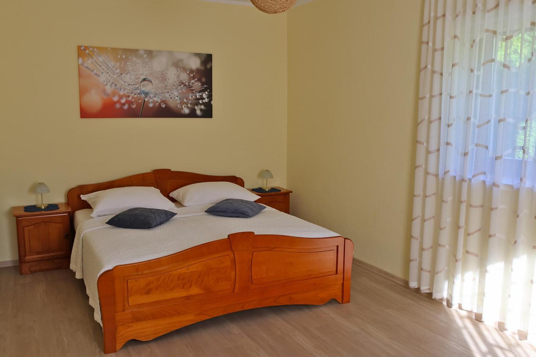 Apartment Baban In Zaga, Slovenia Eksteriør bilde