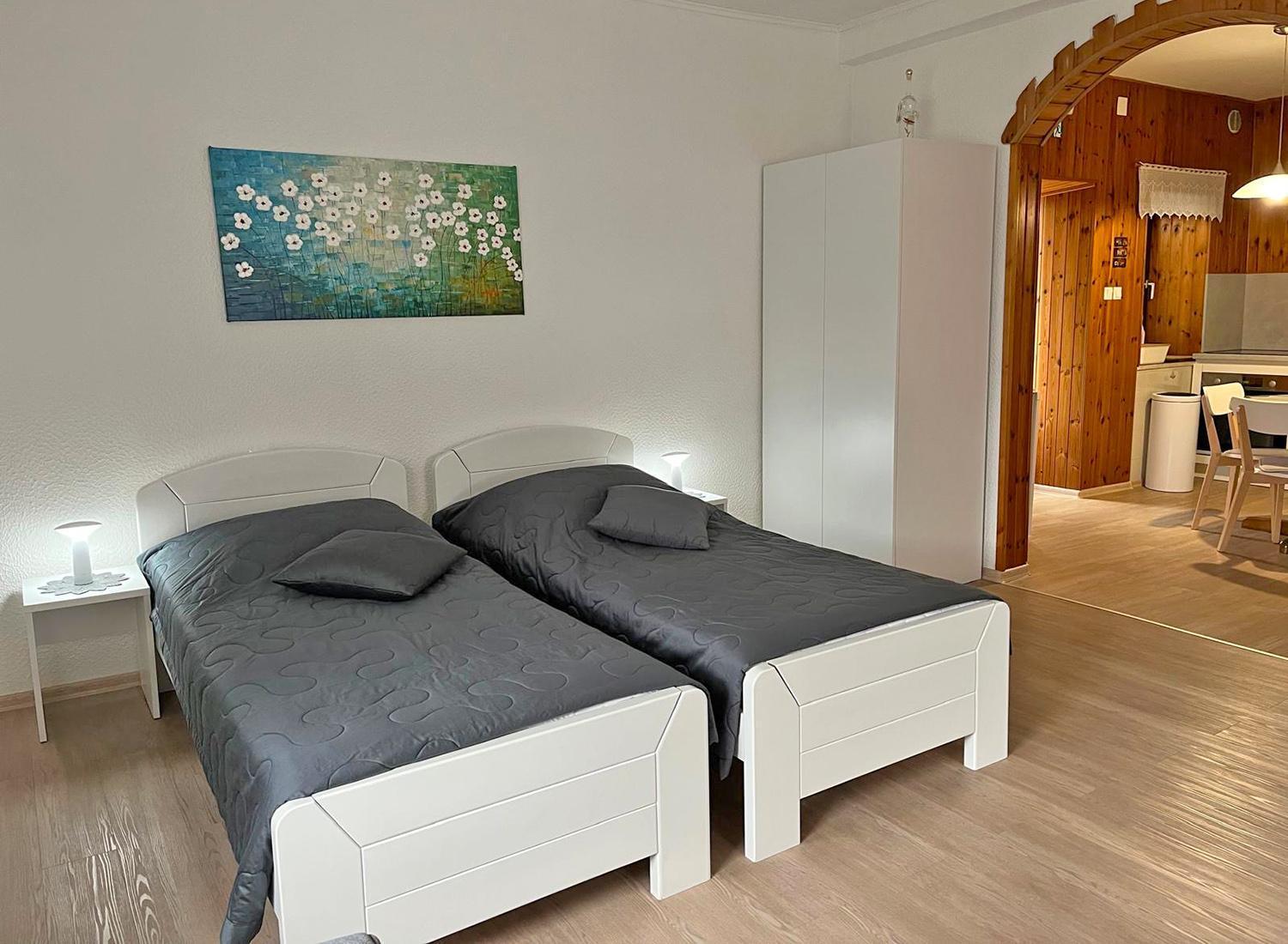 Apartment Baban In Zaga, Slovenia Eksteriør bilde